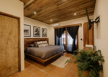 Nossa Hotel hotel thumbnail 4
