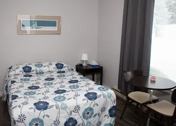 Motel de la mer hotel thumbnail 2