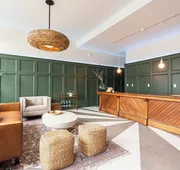 Brewery Park Hotel hotel detail image 4