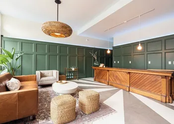 Brewery Park Hotel hotel thumbnail 4