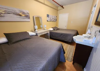 Salmo Hotel hotel thumbnail 4