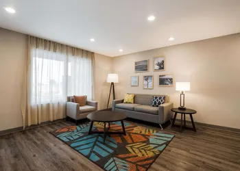 WoodSpring Suites Moreno Valley hotel thumbnail 2