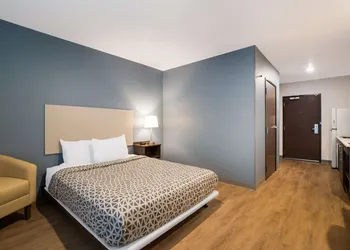 WoodSpring Suites Moreno Valley hotel thumbnail 4