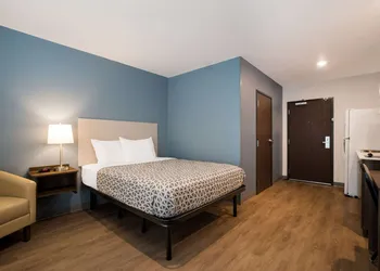 WoodSpring Suites Moreno Valley hotel thumbnail 6