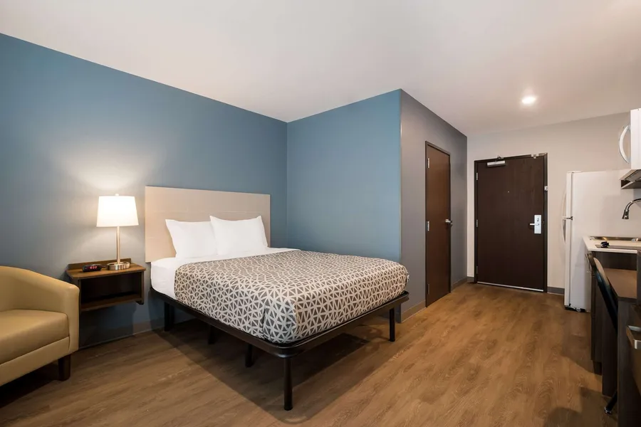WoodSpring Suites Moreno Valley hotel detail image 6