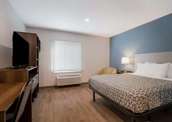 WoodSpring Suites Moreno Valley hotel thumbnail 7