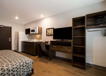 WoodSpring Suites Moreno Valley hotel thumbnail 8
