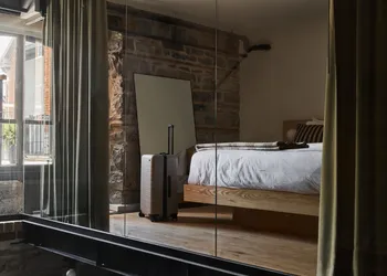 The Smith Hotel hotel thumbnail 8