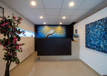 Hotel Villas Segovia Playa del Carmen hotel thumbnail 3