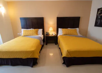 Hotel Villas Segovia Playa del Carmen hotel thumbnail 5