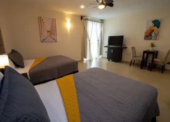Hotel Villas Segovia Playa del Carmen hotel thumbnail 6