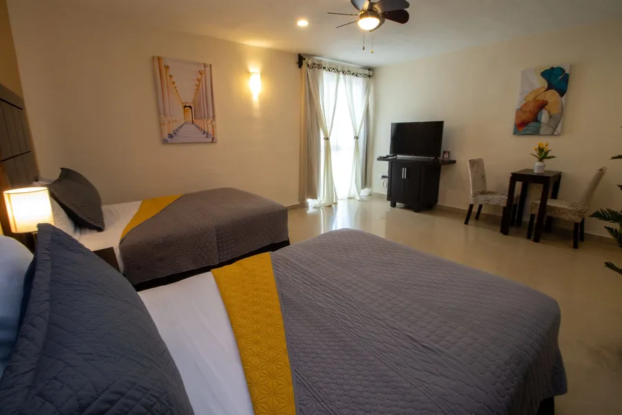 Hotel Villas Segovia Playa del Carmen hotel detail image 6