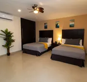 Hotel Villas Segovia Playa del Carmen hotel detail image 7