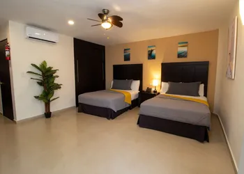 Hotel Villas Segovia Playa del Carmen hotel thumbnail 7