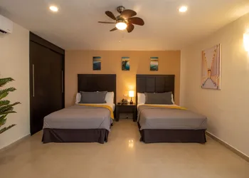 Hotel Villas Segovia Playa del Carmen hotel thumbnail 8