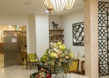 Hotel Boutique Casa María hotel thumbnail 2