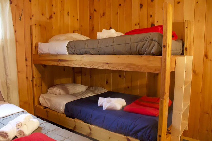 White Birch Lodge hotel detail image 2