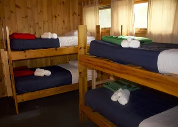 White Birch Lodge hotel thumbnail 3