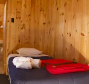 White Birch Lodge hotel detail image 4
