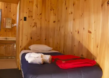 White Birch Lodge hotel thumbnail 4