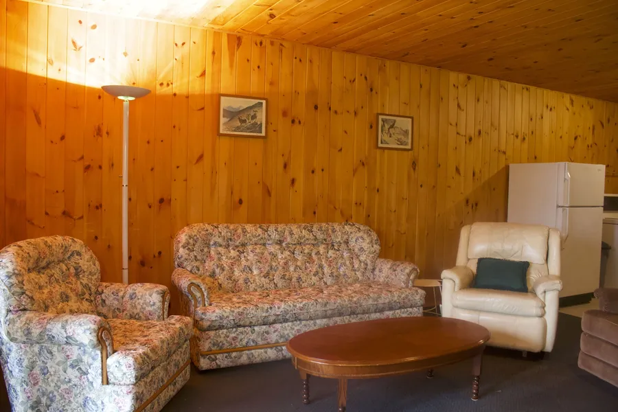 White Birch Lodge hotel detail image 6