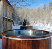 Estonia Hébergement Nature hotel detail image 5