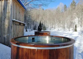 Estonia Hébergement Nature hotel thumbnail 5