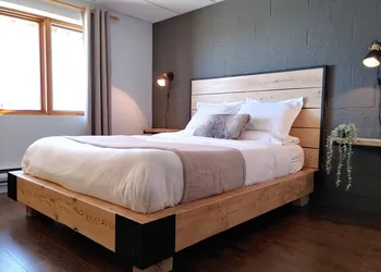 Estonia Hébergement Nature hotel thumbnail 7