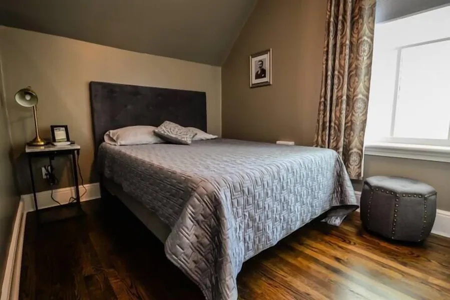 Stratford Suites - 66 Daly Ave hotel detail image 6