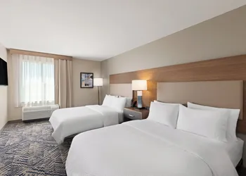 Candlewood Suites Mcpherson by IHG hotel thumbnail 7