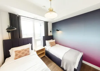 The Laundry Rooms Station Park Kitchener hotel thumbnail 7