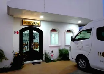 Hotel Boketto hotel thumbnail 2