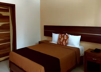 Hotel Boketto hotel thumbnail 5