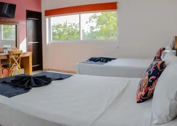 Hotel Boketto hotel thumbnail 6