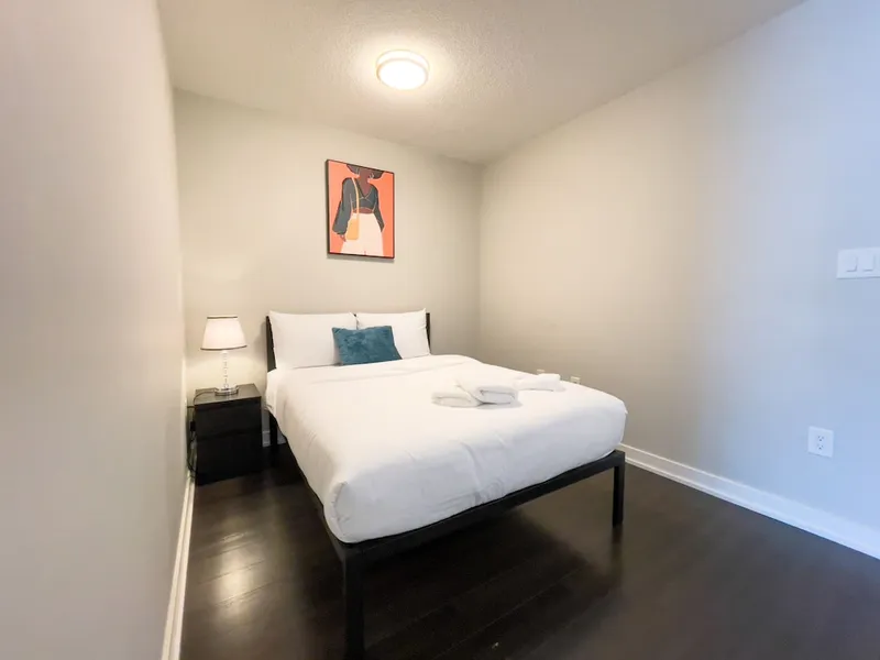 Harbourfront 2 Bed Suites hotel detail image 2