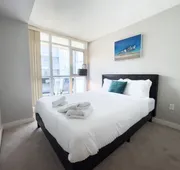 Harbourfront 2 Bed Suites hotel detail image 3