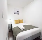Harbourfront 2 Bed Suites hotel detail image 5