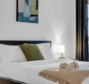 Harbourfront 2 Bed Suites hotel detail image 7