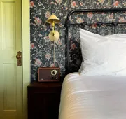 The Atlantic Inn hotel detail image 7
