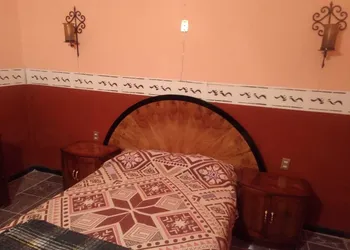 Hotel Monarrez hotel thumbnail 5