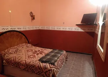Hotel Monarrez hotel thumbnail 6