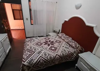 Hotel Monarrez hotel thumbnail 8