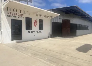 Hotel & RV PARK Rosa Evelyn hotel thumbnail 2