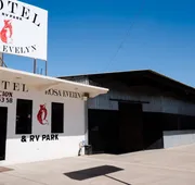 Hotel & RV PARK Rosa Evelyn hotel detail image 4