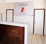 Hotel & RV PARK Rosa Evelyn hotel detail image 7