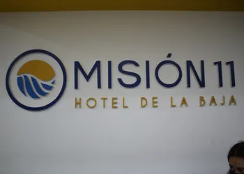 Mision 11 hotel thumbnail 2