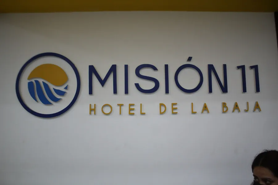 Mision 11 hotel detail image 2