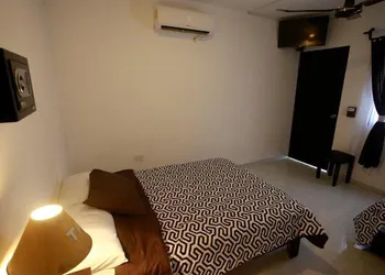 Rooms el Batey - Downtown Cancun 4 hotel thumbnail 2