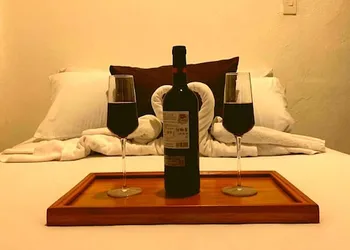 Rooms el Batey - Downtown Cancun 4 hotel thumbnail 3