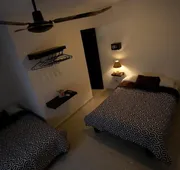 Rooms el Batey - Downtown Cancun 4 hotel detail image 4